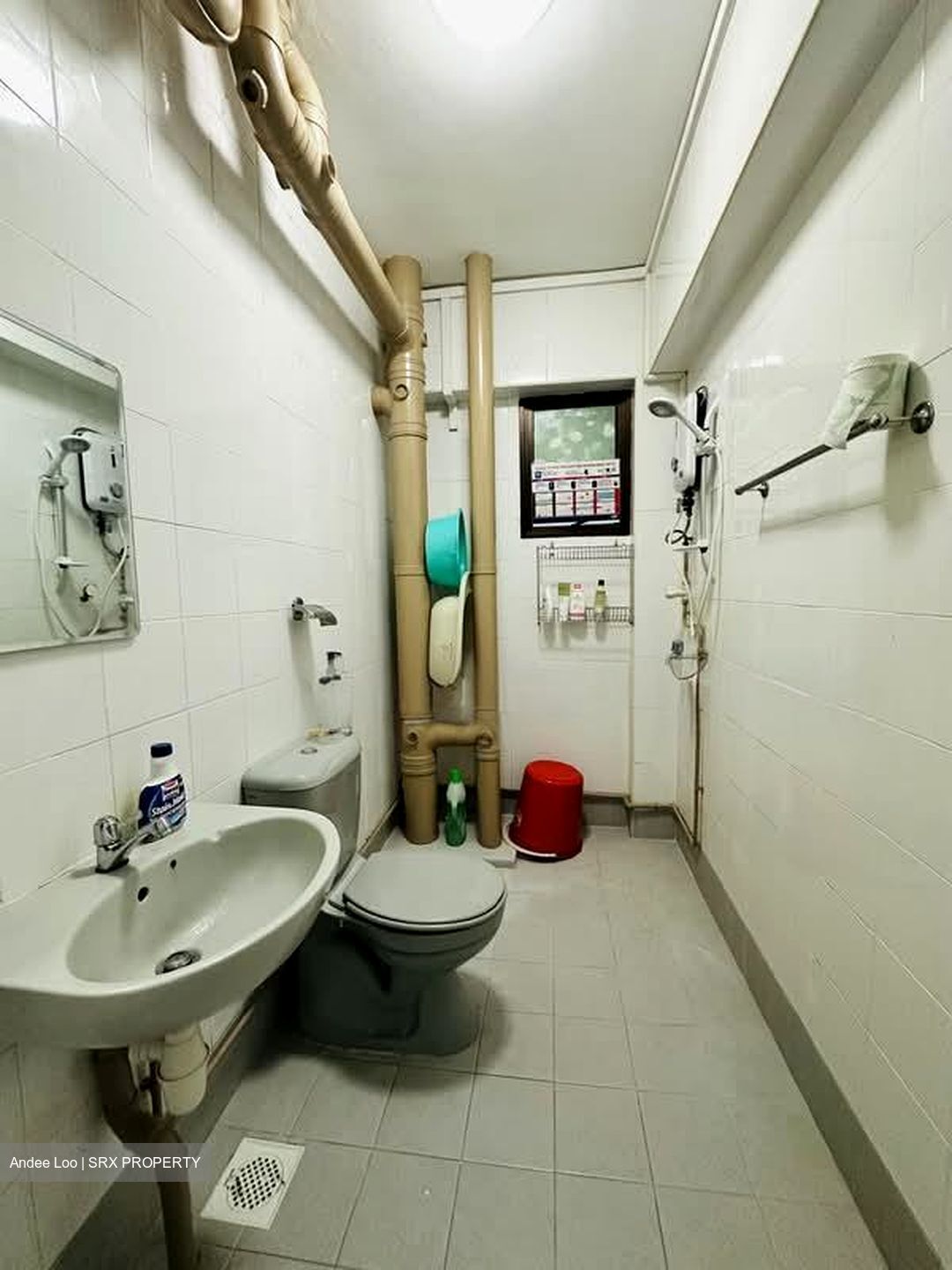 Blk 289 Bishan Heights (Bishan), HDB 4 Rooms #553368901